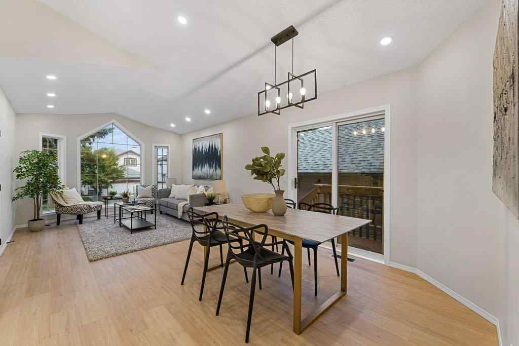 MLS® A2259038 - 74 Anaheim Circle NE in Monterey Park Calgary, Residential