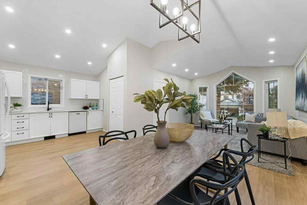 MLS® A2259038 - 74 Anaheim Circle NE in Monterey Park Calgary, Residential