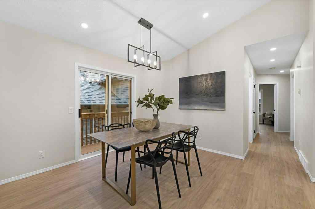 MLS® A2259038 - 74 Anaheim Circle NE in Monterey Park Calgary, Residential