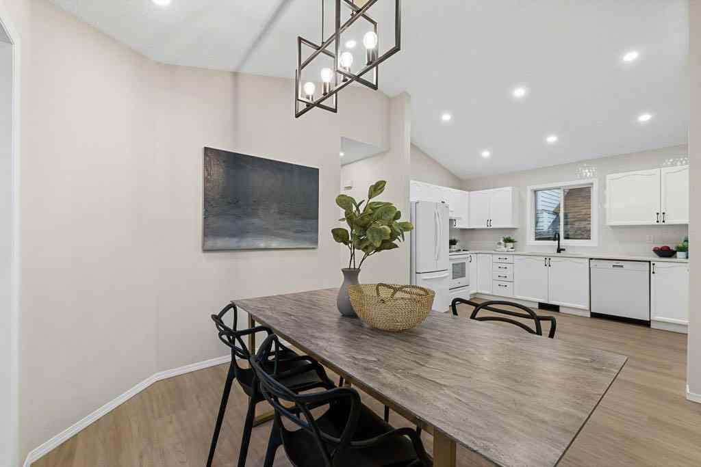 MLS® A2259038 - 74 Anaheim Circle NE in Monterey Park Calgary, Residential