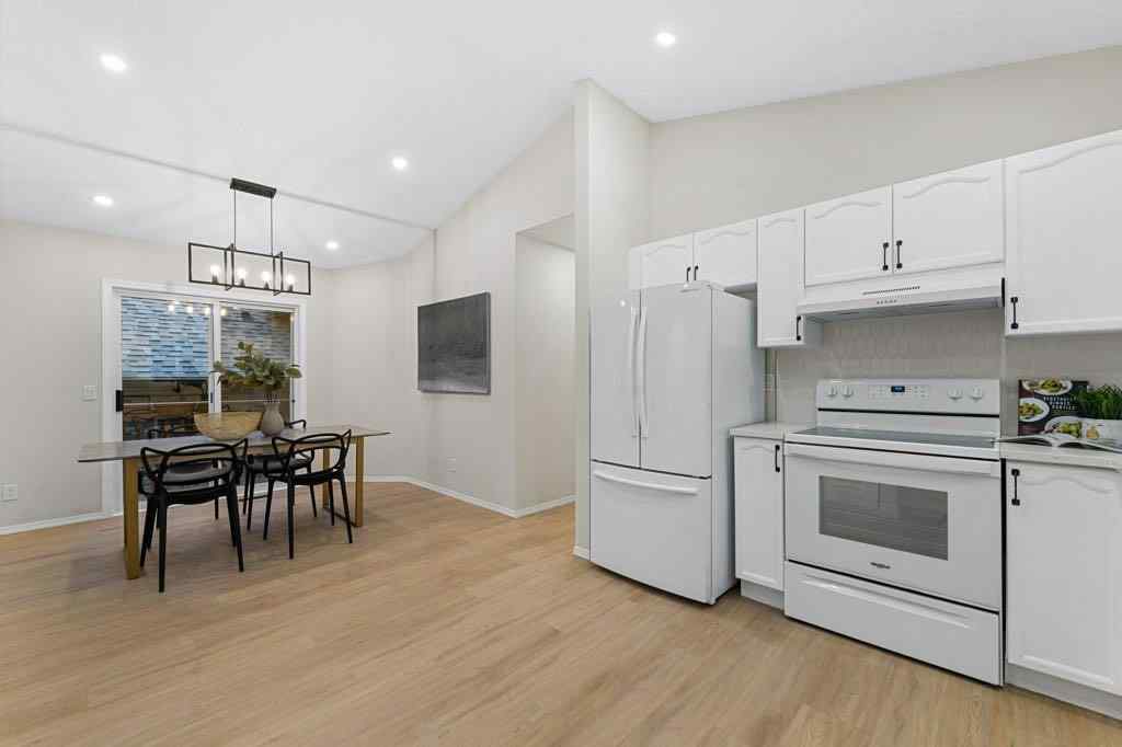 MLS® A2259038 - 74 Anaheim Circle NE in Monterey Park Calgary, Residential