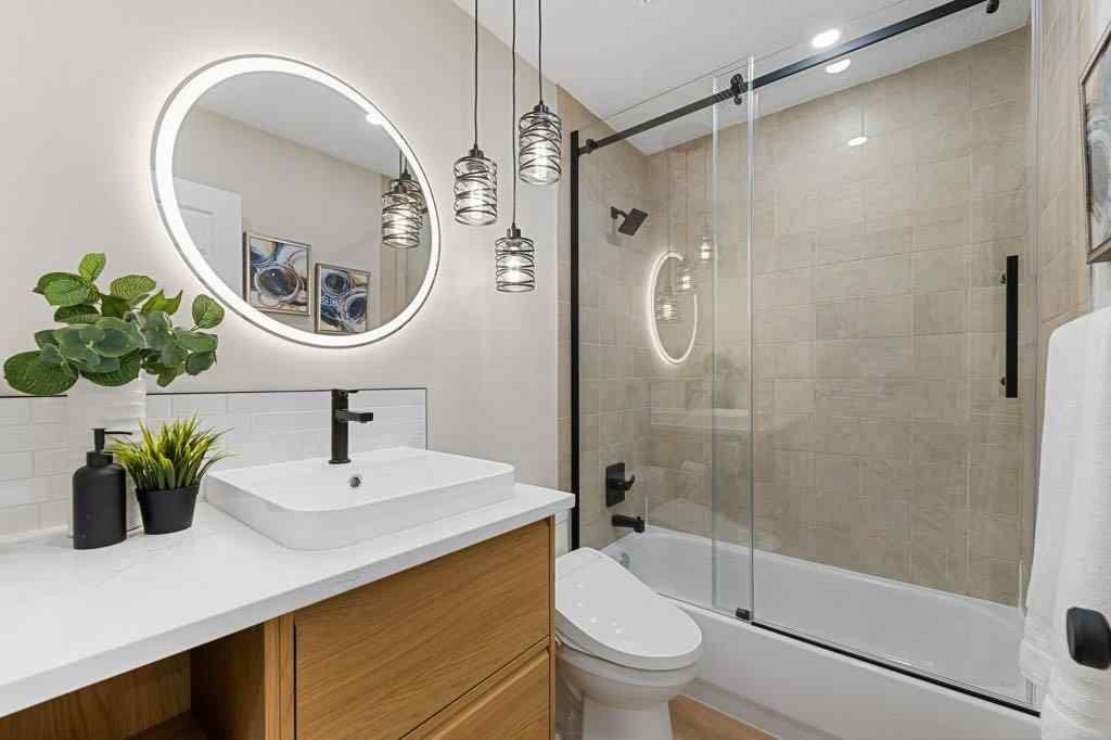 MLS® A2259038 - 74 Anaheim Circle NE in Monterey Park Calgary, Residential