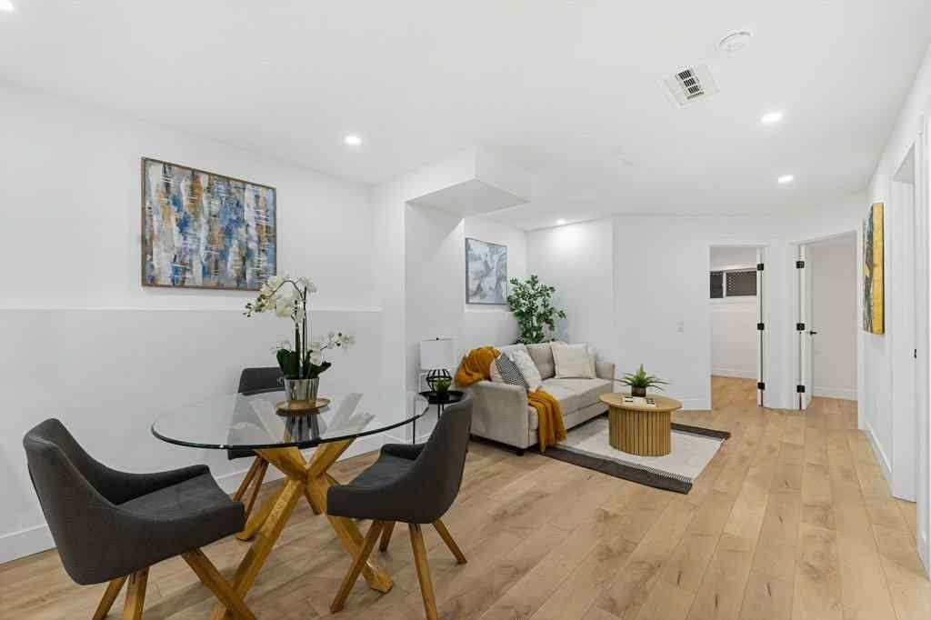 MLS® A2259038 - 74 Anaheim Circle NE in Monterey Park Calgary, Residential