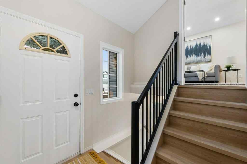 MLS® A2259038 - 74 Anaheim Circle NE in Monterey Park Calgary, Residential
