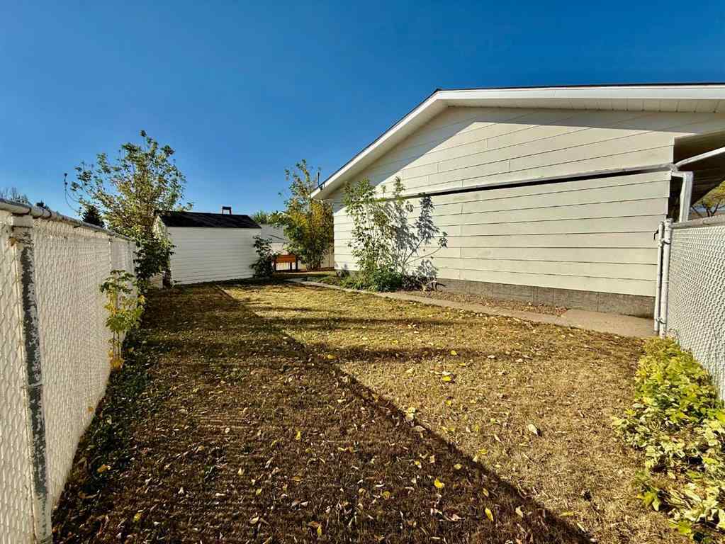 MLS® A2259041 - 4219 54 Avenue  in Provost Provost, Residential