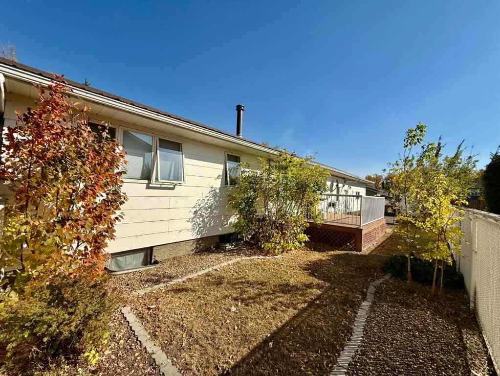 MLS® A2259041 - 4219 54 Avenue  in Provost Provost, Residential