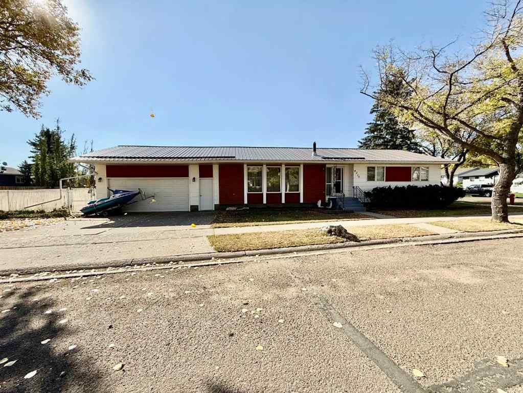 MLS® A2259041 - 4219 54 Avenue  in Provost Provost, Residential