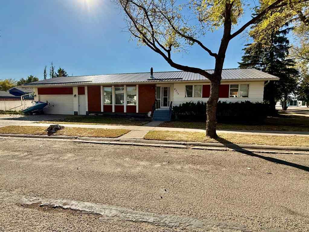 MLS® A2259041 - 4219 54 Avenue  in Provost Provost, Residential