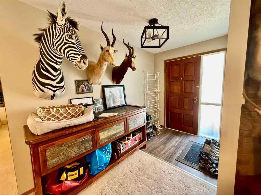 MLS® A2259041 - 4219 54 Avenue  in Provost Provost, Residential