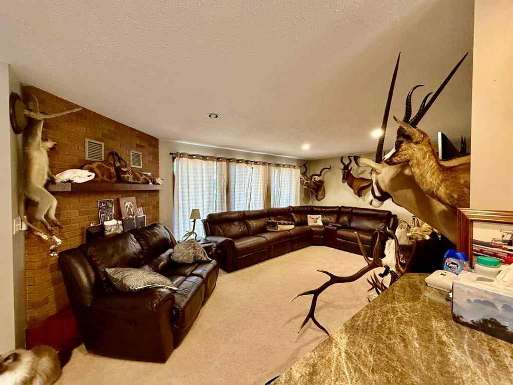 MLS® A2259041 - 4219 54 Avenue  in Provost Provost, Residential