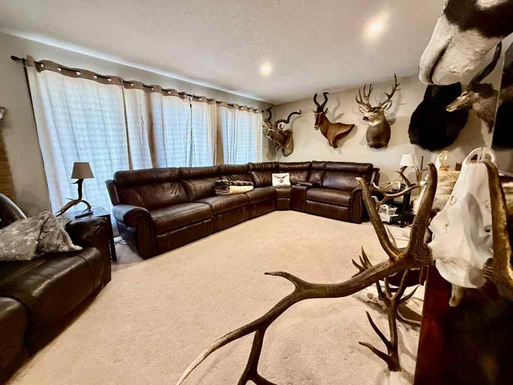 MLS® A2259041 - 4219 54 Avenue  in Provost Provost, Residential