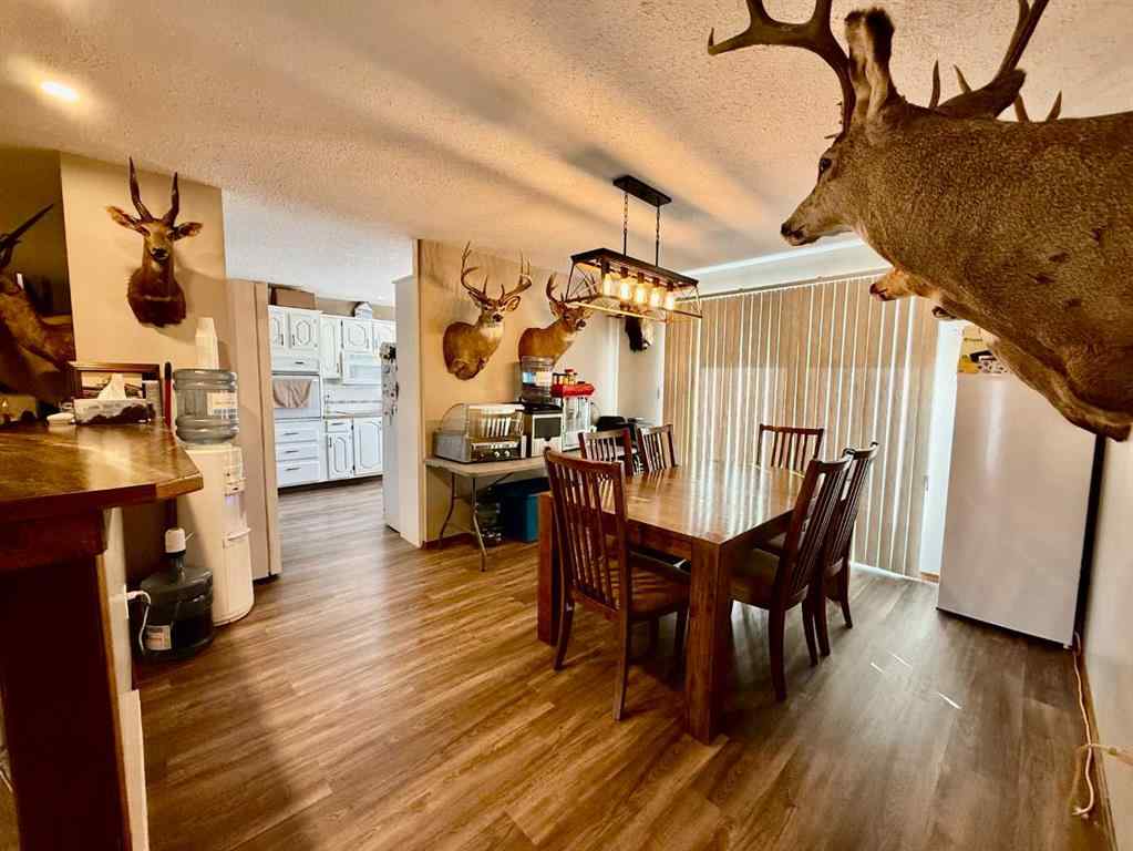 MLS® A2259041 - 4219 54 Avenue  in Provost Provost, Residential