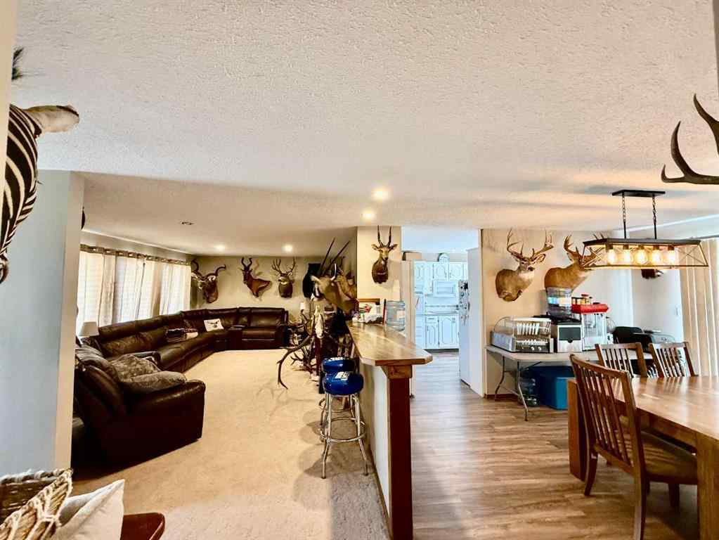 MLS® A2259041 - 4219 54 Avenue  in Provost Provost, Residential