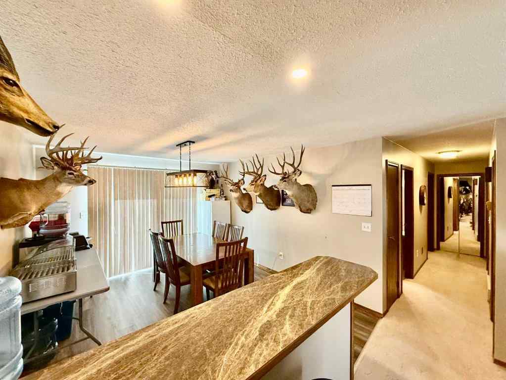 MLS® A2259041 - 4219 54 Avenue  in Provost Provost, Residential