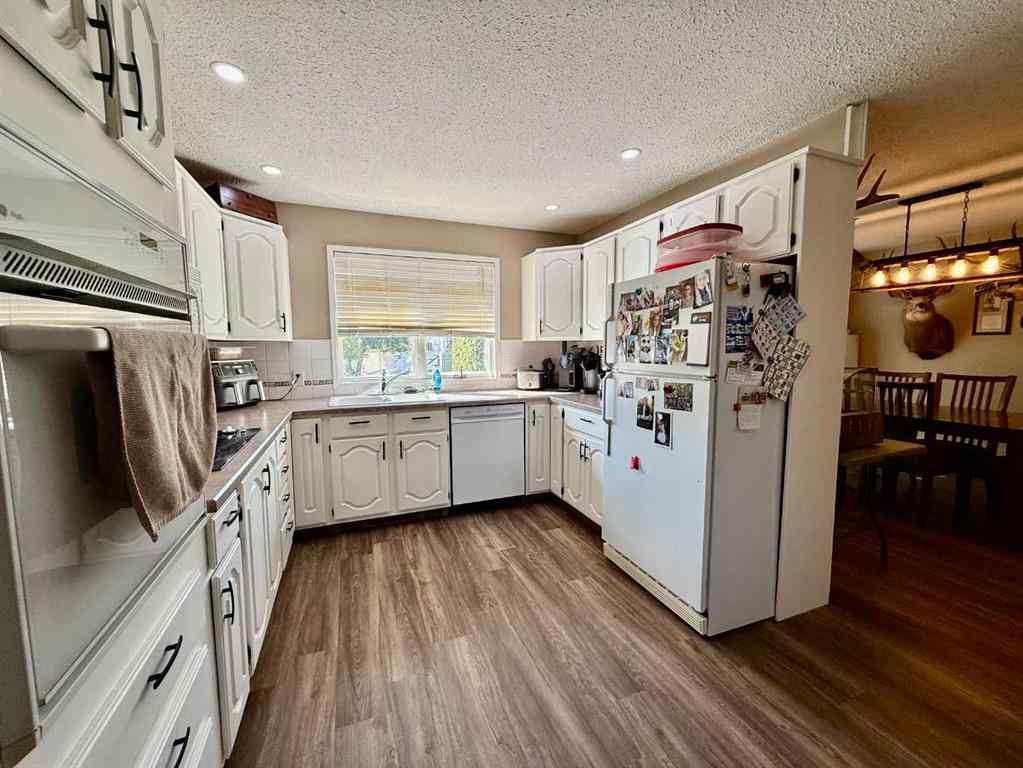 MLS® A2259041 - 4219 54 Avenue  in Provost Provost, Residential