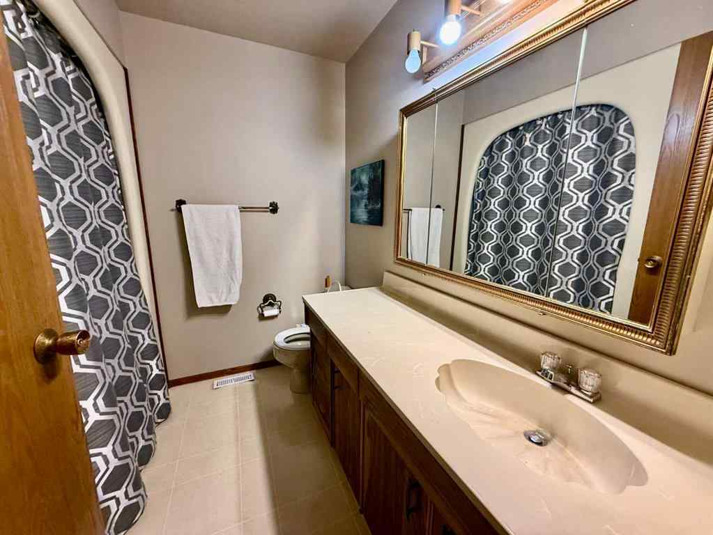 MLS® A2259041 - 4219 54 Avenue  in Provost Provost, Residential