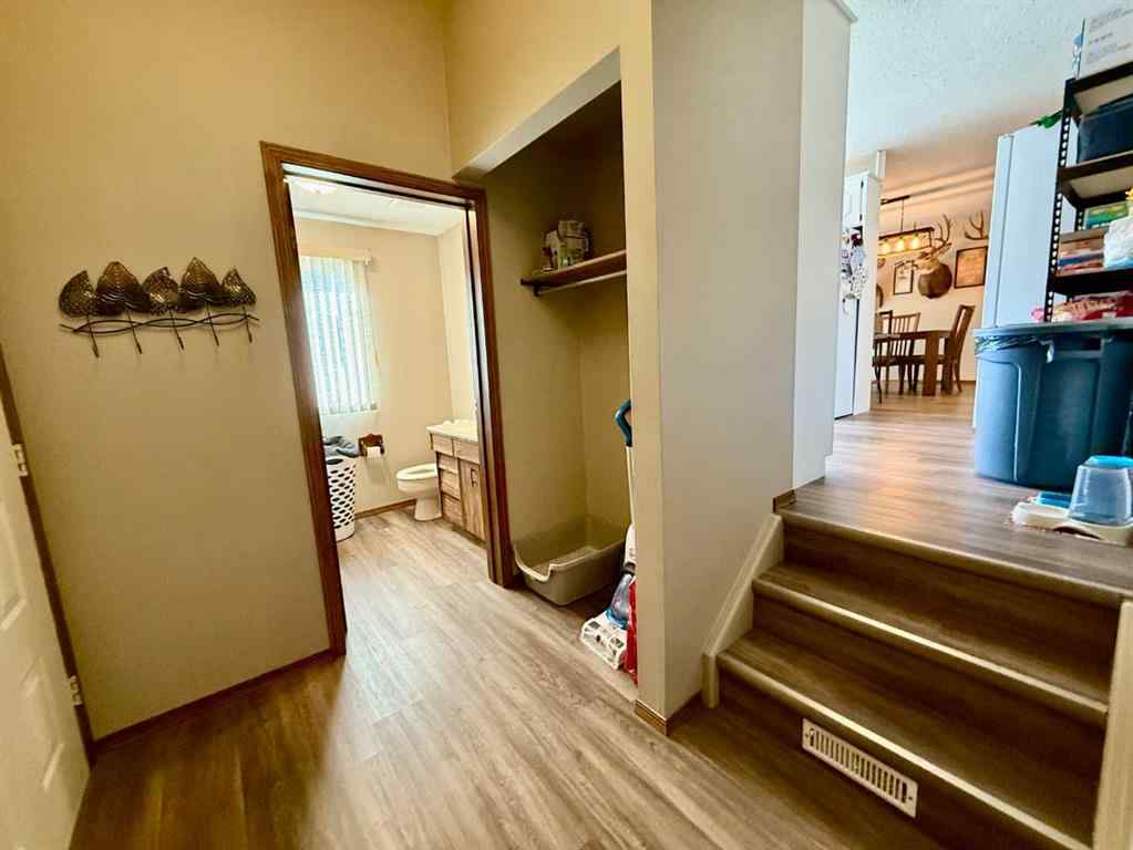 MLS® A2259041 - 4219 54 Avenue  in Provost Provost, Residential