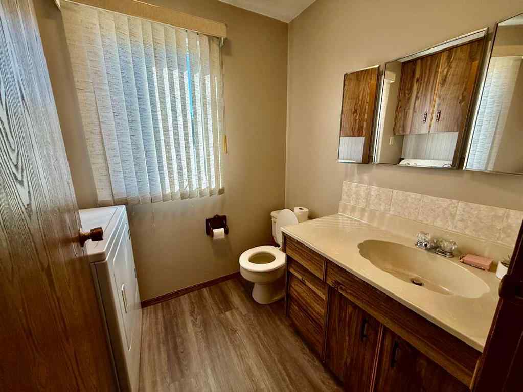 MLS® A2259041 - 4219 54 Avenue  in Provost Provost, Residential