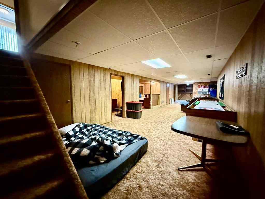 MLS® A2259041 - 4219 54 Avenue  in Provost Provost, Residential