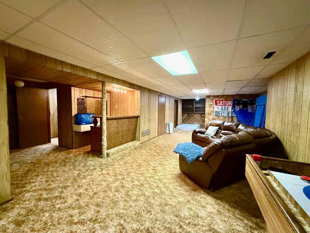 MLS® A2259041 - 4219 54 Avenue  in Provost Provost, Residential