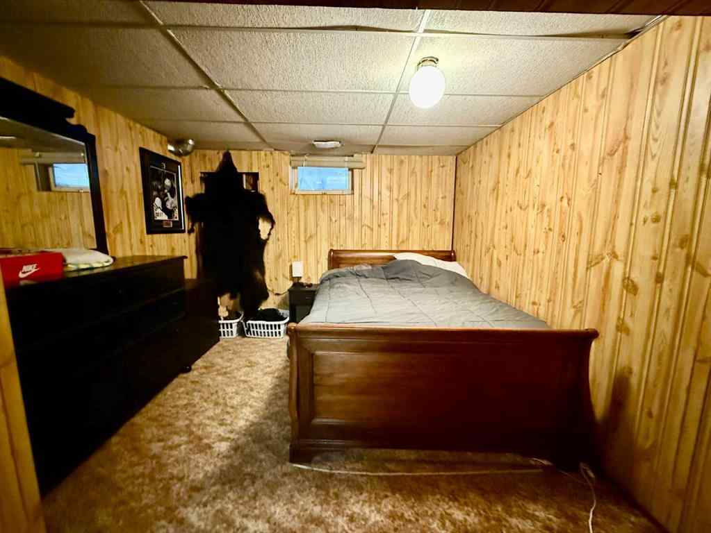 MLS® A2259041 - 4219 54 Avenue  in Provost Provost, Residential