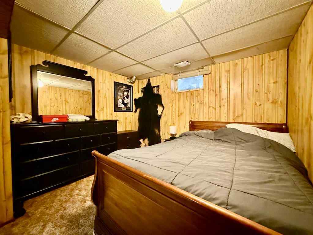 MLS® A2259041 - 4219 54 Avenue  in Provost Provost, Residential