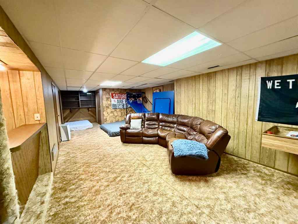 MLS® A2259041 - 4219 54 Avenue  in Provost Provost, Residential