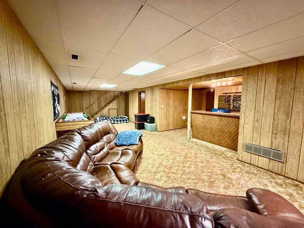 MLS® A2259041 - 4219 54 Avenue  in Provost Provost, Residential