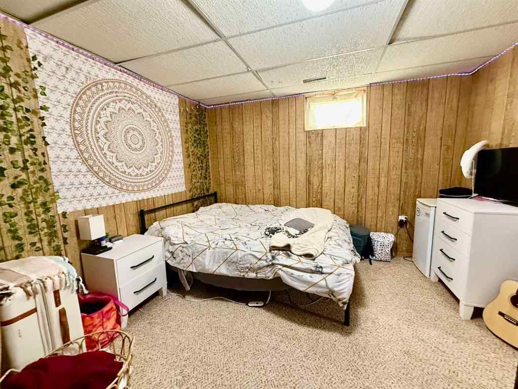 MLS® A2259041 - 4219 54 Avenue  in Provost Provost, Residential