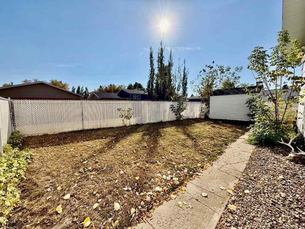 MLS® A2259041 - 4219 54 Avenue  in Provost Provost, Residential