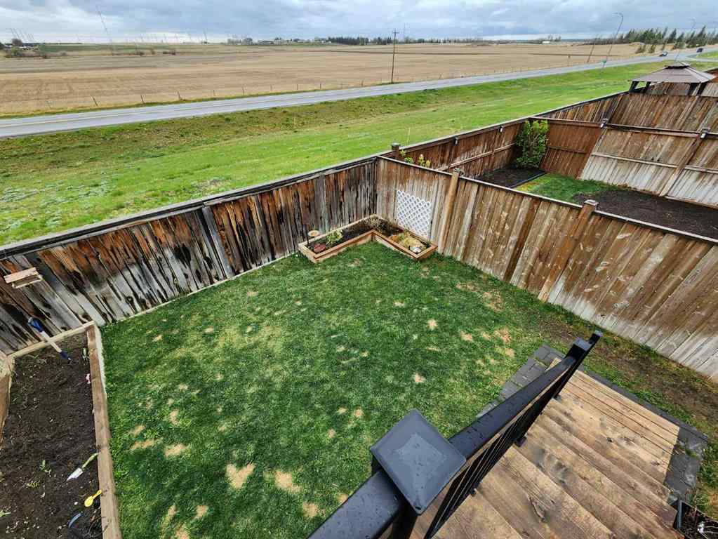 MLS® A2259042 - 237 Crocus Terrace W in Country Meadows Estates Lethbridge, Residential