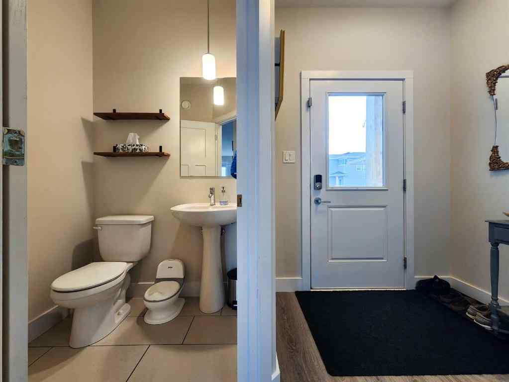 MLS® A2259042 - 237 Crocus Terrace W in Country Meadows Estates Lethbridge, Residential