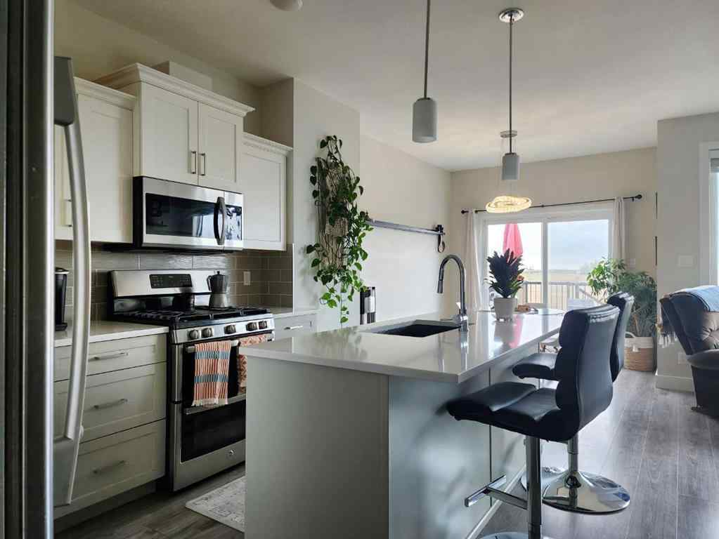 MLS® A2259042 - 237 Crocus Terrace W in Country Meadows Estates Lethbridge, Residential