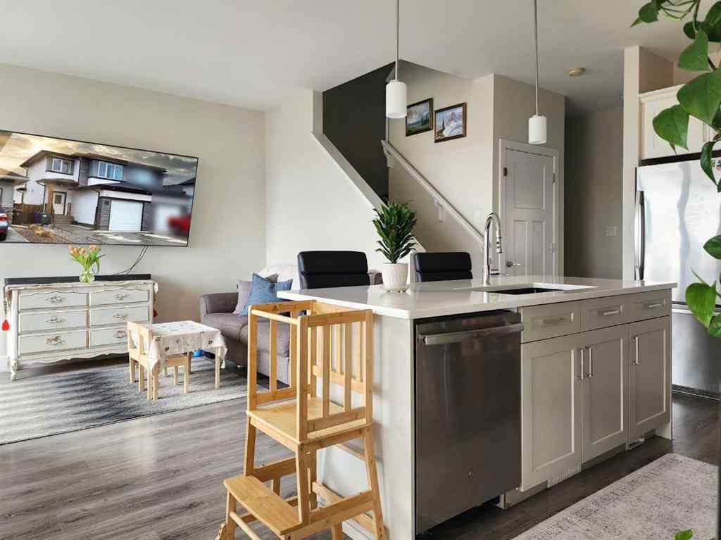 MLS® A2259042 - 237 Crocus Terrace W in Country Meadows Estates Lethbridge, Residential