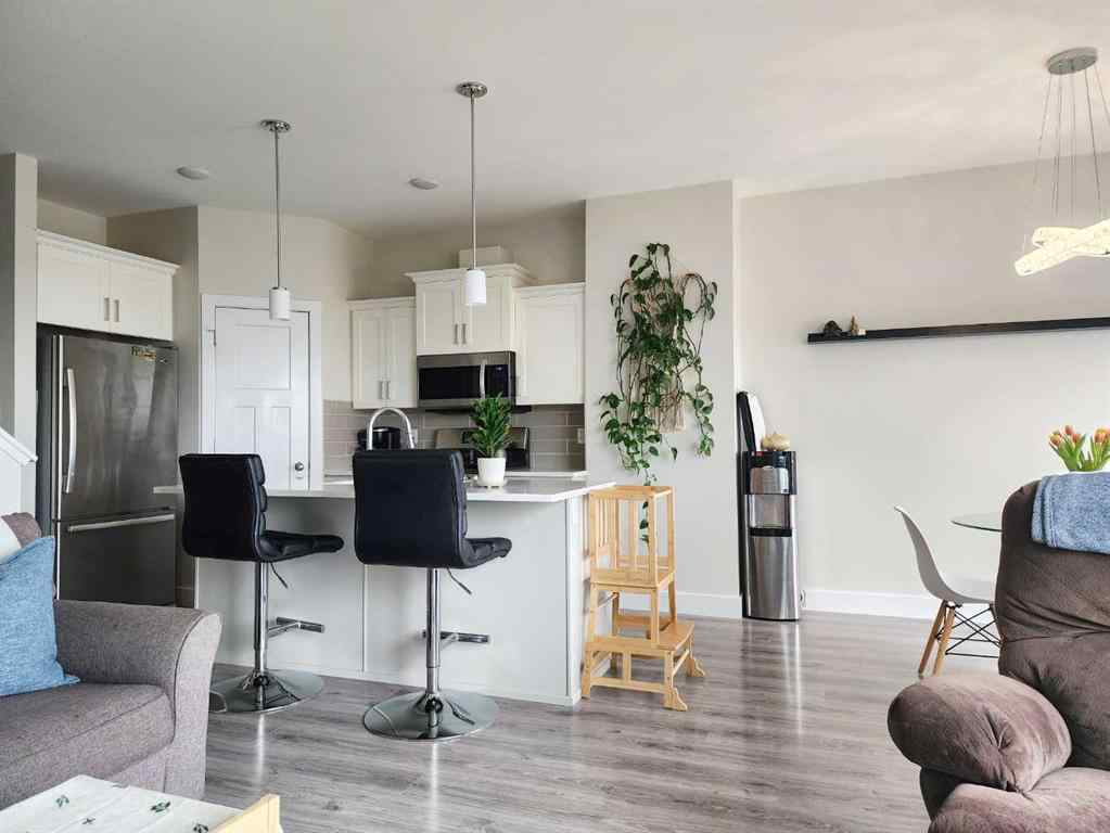 MLS® A2259042 - 237 Crocus Terrace W in Country Meadows Estates Lethbridge, Residential