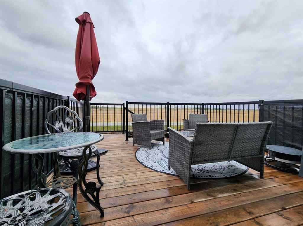 MLS® A2259042 - 237 Crocus Terrace W in Country Meadows Estates Lethbridge, Residential