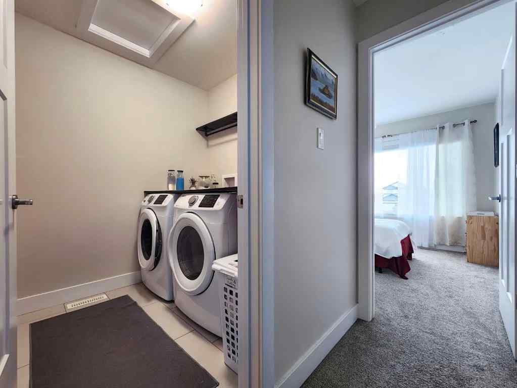 MLS® A2259042 - 237 Crocus Terrace W in Country Meadows Estates Lethbridge, Residential