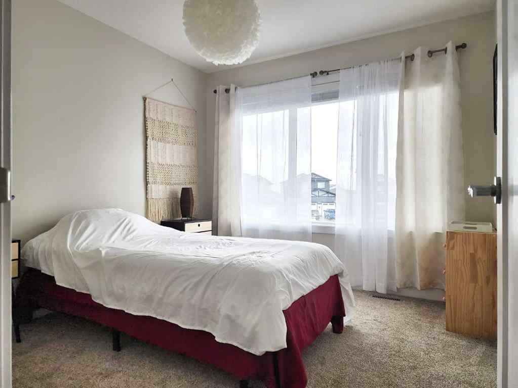 MLS® A2259042 - 237 Crocus Terrace W in Country Meadows Estates Lethbridge, Residential