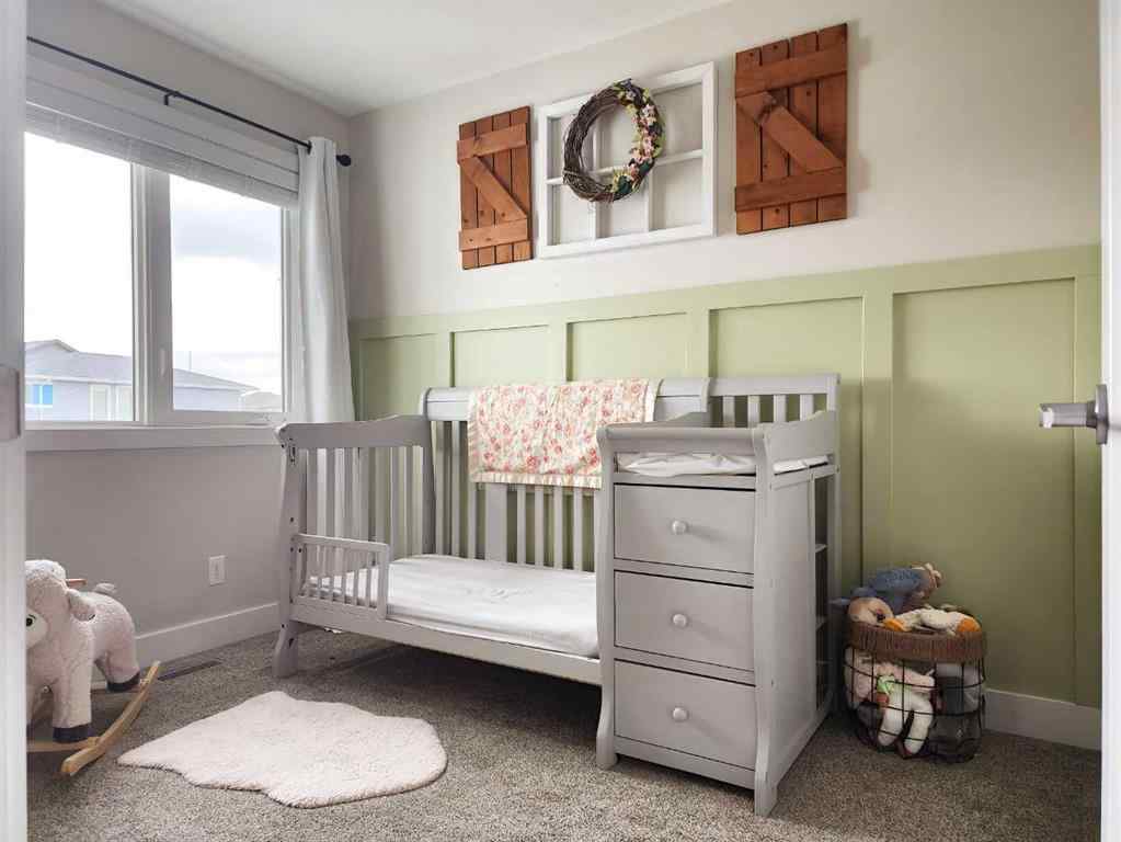MLS® A2259042 - 237 Crocus Terrace W in Country Meadows Estates Lethbridge, Residential