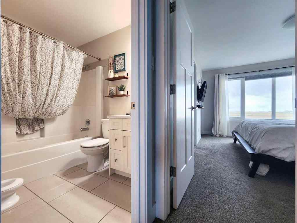 MLS® A2259042 - 237 Crocus Terrace W in Country Meadows Estates Lethbridge, Residential