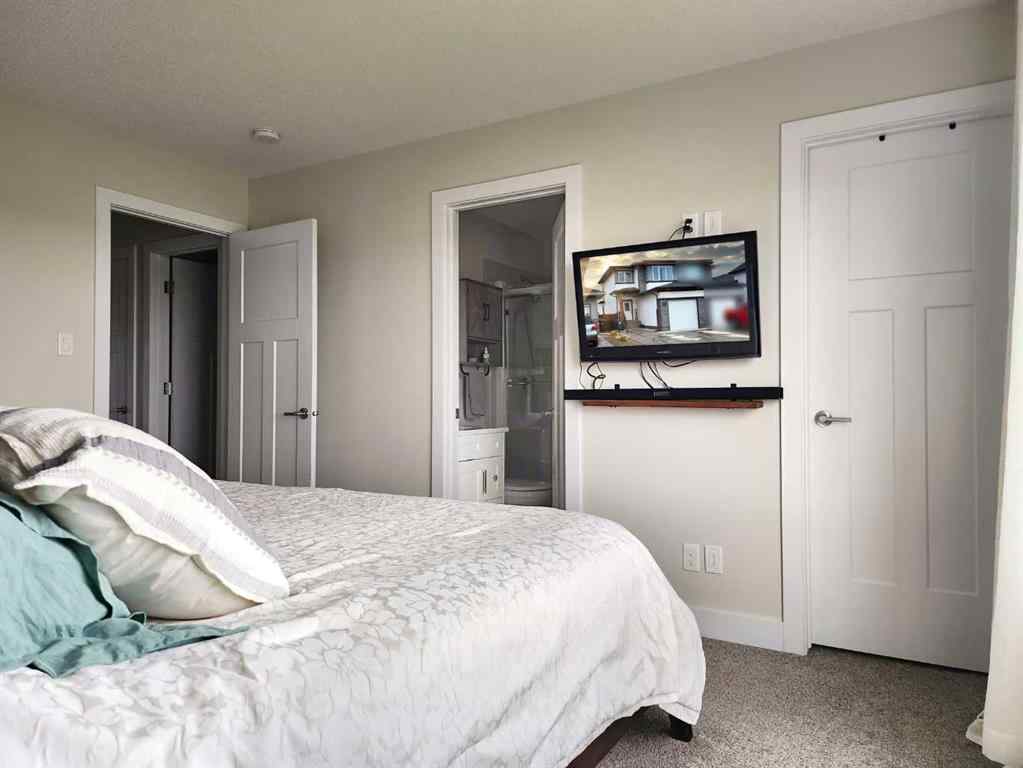MLS® A2259042 - 237 Crocus Terrace W in Country Meadows Estates Lethbridge, Residential