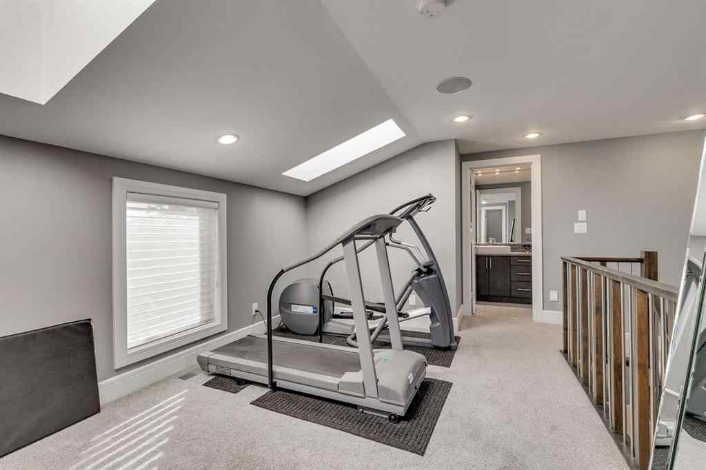 MLS® A2259046 - 506 54 Avenue SW in Windsor Park Calgary, Residential