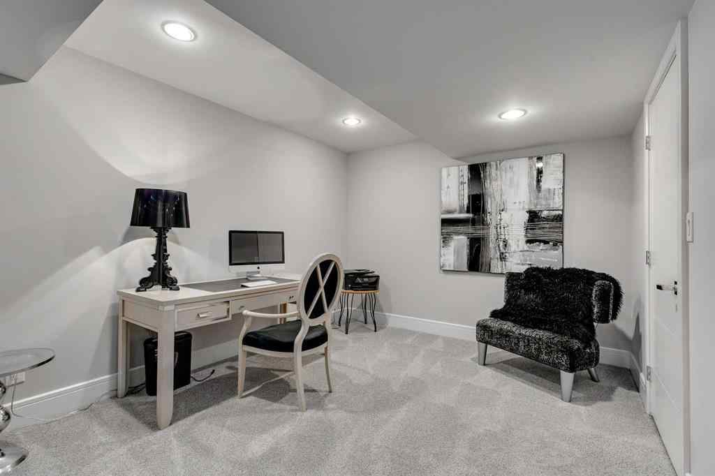 MLS® A2259046 - 506 54 Avenue SW in Windsor Park Calgary, Residential