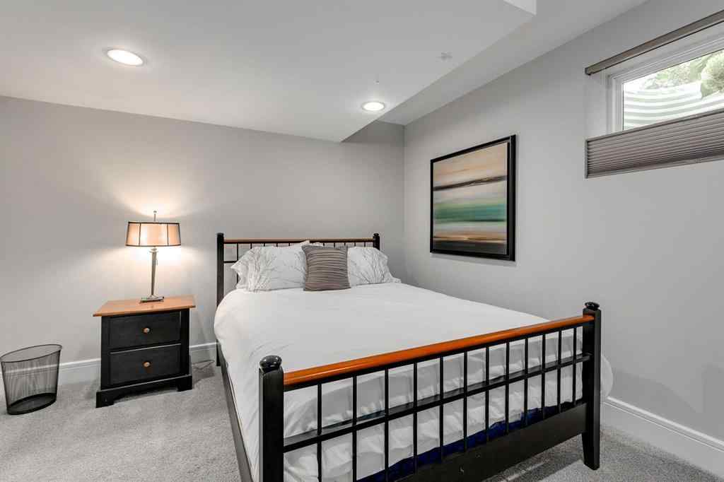 MLS® A2259046 - 506 54 Avenue SW in Windsor Park Calgary, Residential