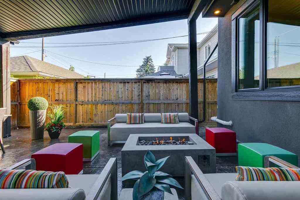 MLS® A2259046 - 506 54 Avenue SW in Windsor Park Calgary, Residential