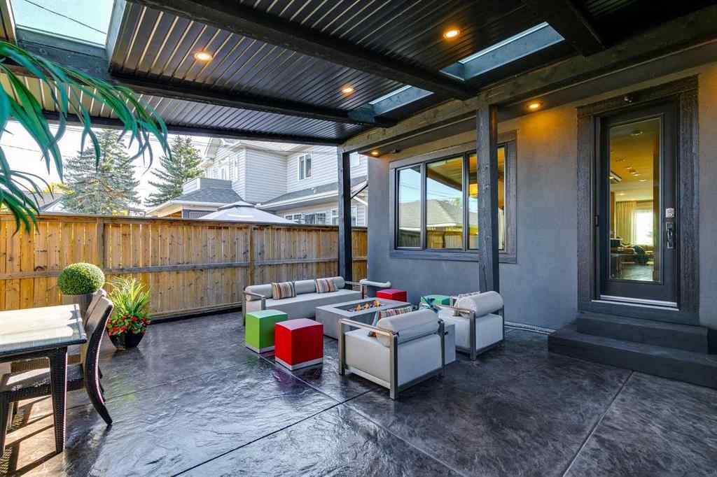 MLS® A2259046 - 506 54 Avenue SW in Windsor Park Calgary, Residential