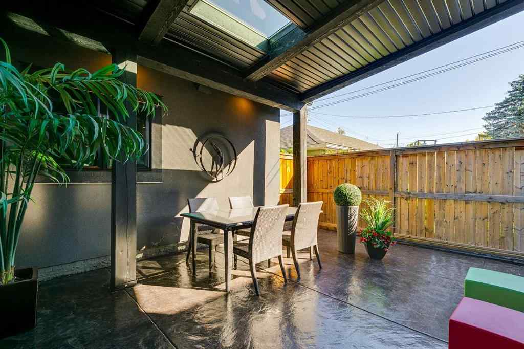 MLS® A2259046 - 506 54 Avenue SW in Windsor Park Calgary, Residential