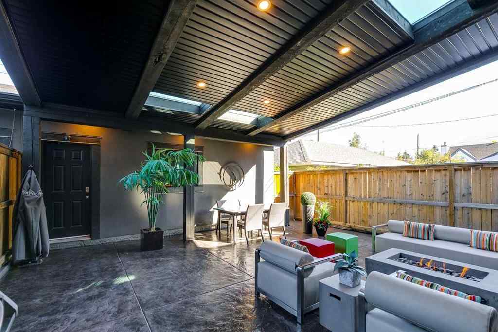 MLS® A2259046 - 506 54 Avenue SW in Windsor Park Calgary, Residential