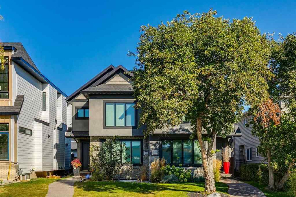 MLS® A2259046 - 506 54 Avenue SW in Windsor Park Calgary, Residential