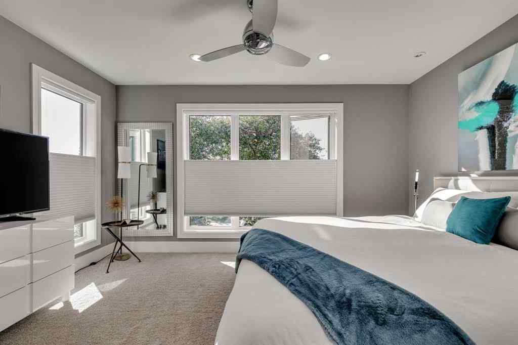 MLS® A2259046 - 506 54 Avenue SW in Windsor Park Calgary, Residential